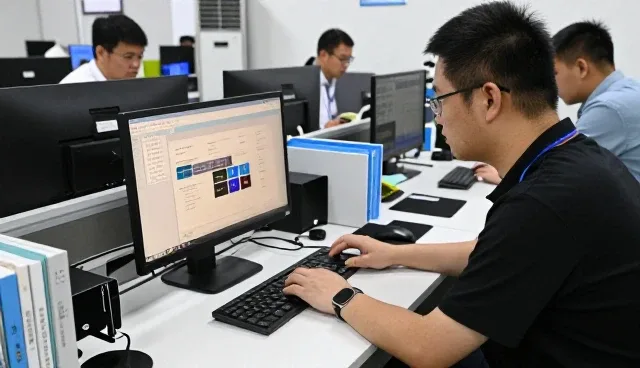 流程优化方案在真实环境中的表现