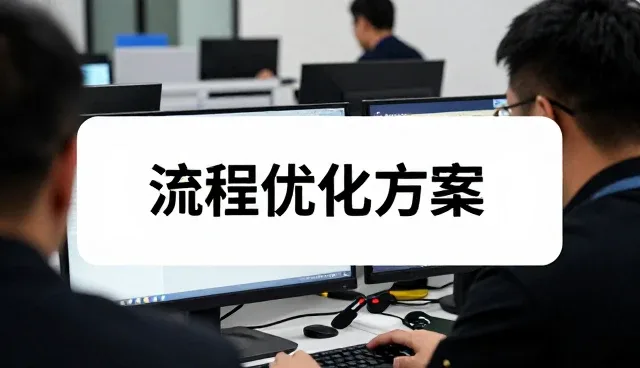 旺季备货中的企业管理咨询优势展示