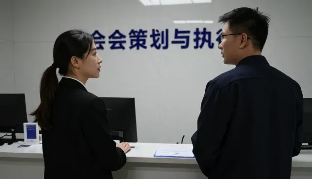 信息咨询化方案:湖南微顺商务咨询有限公司经验谈