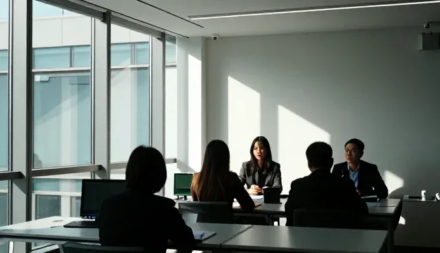 会务策划与执行的适用条件及选择依据