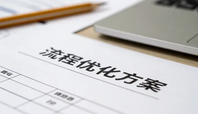 会务流程优化中的项目咨询实践与挑战